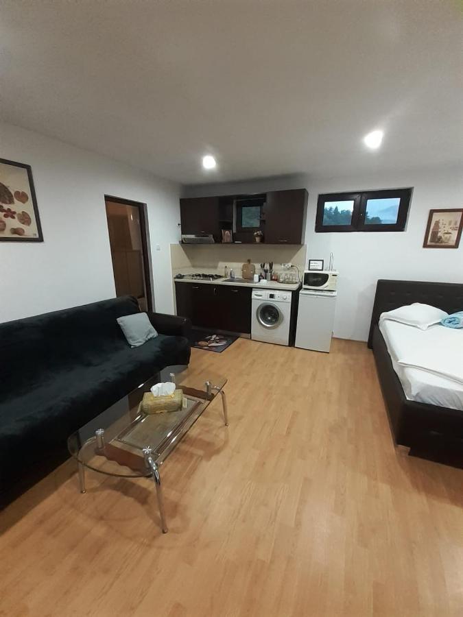 Apartament Relax Apartman Călimăneşti Kültér fotó