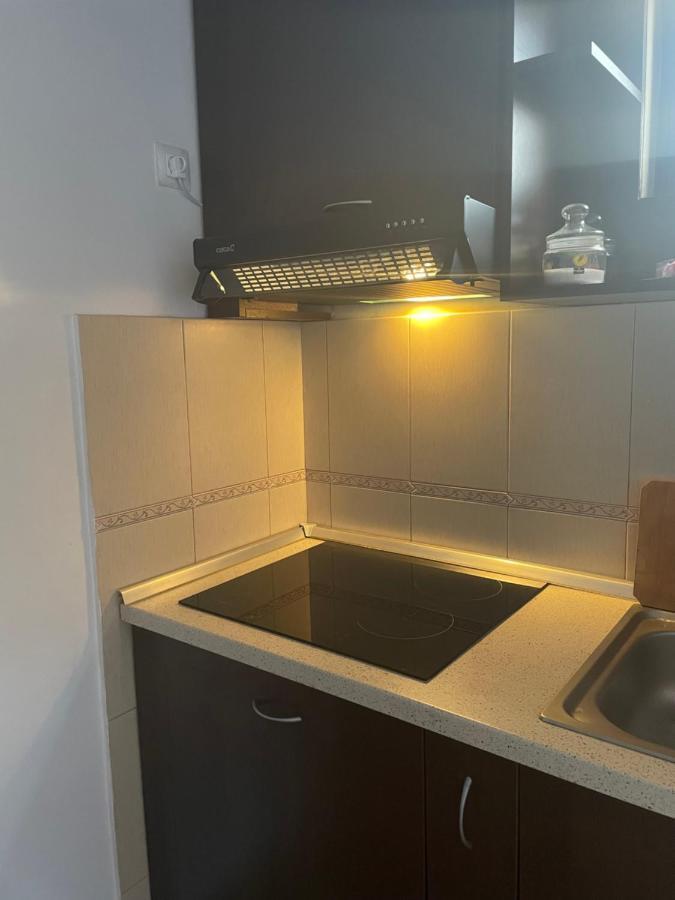 Apartament Relax Apartman Călimăneşti Kültér fotó